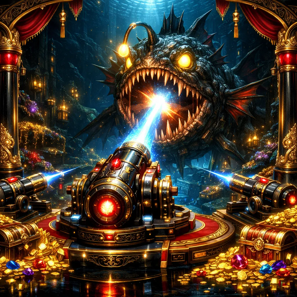 Slot game độc quyền VIP