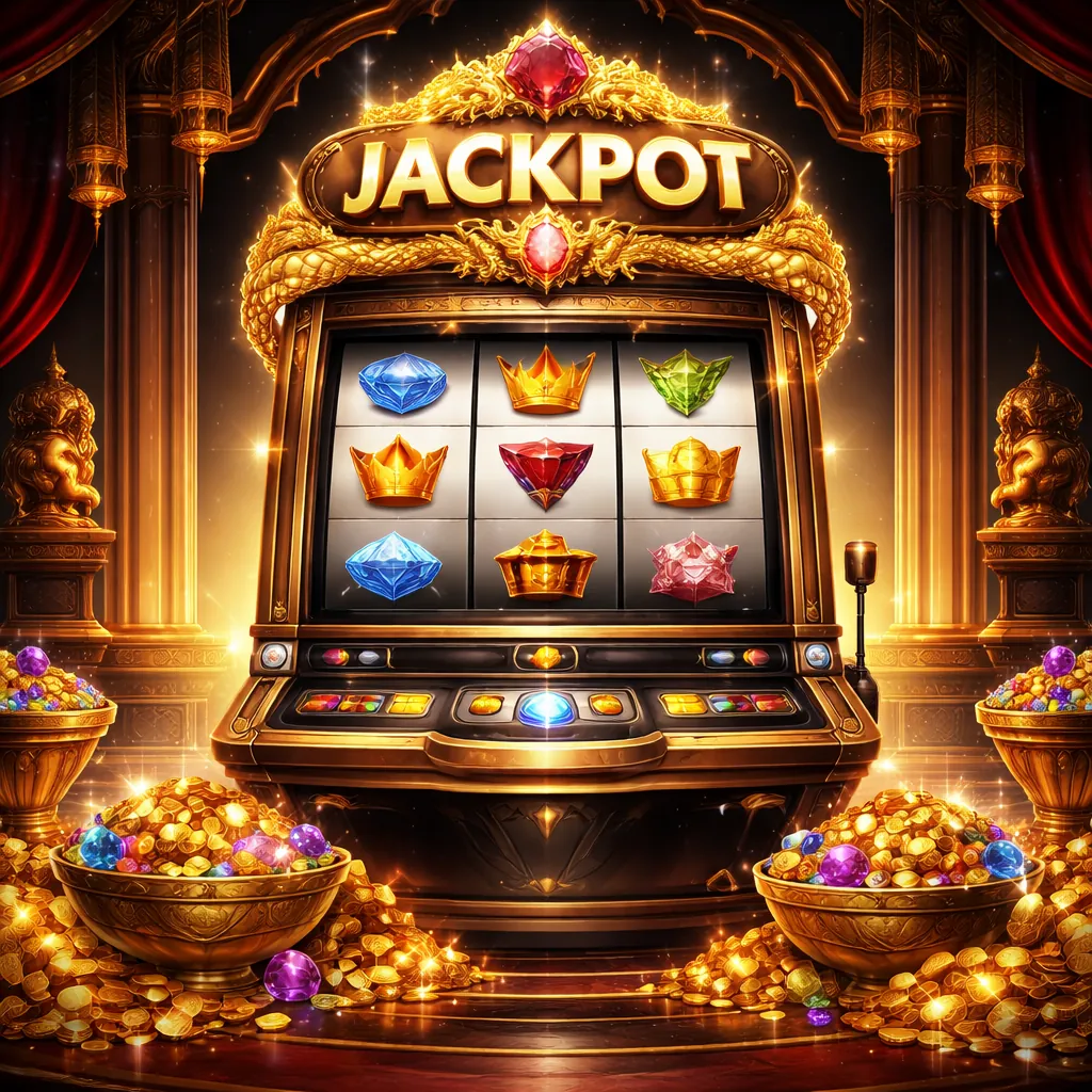 Slot Nữ Thần Ai Cập