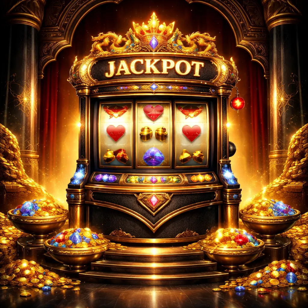 Trò chơi slot game tại 88k đăng nhập