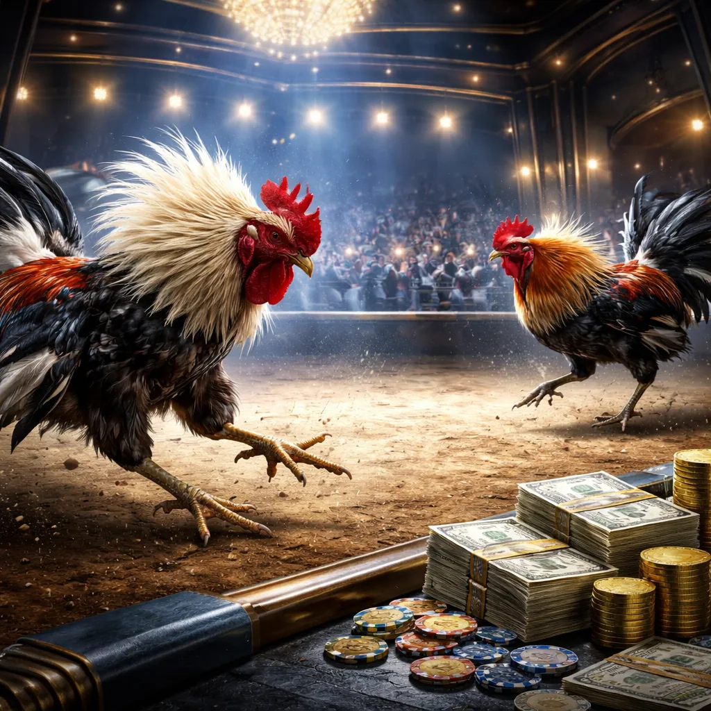 Game Bắn Cá Phượng Hoàng Lửa