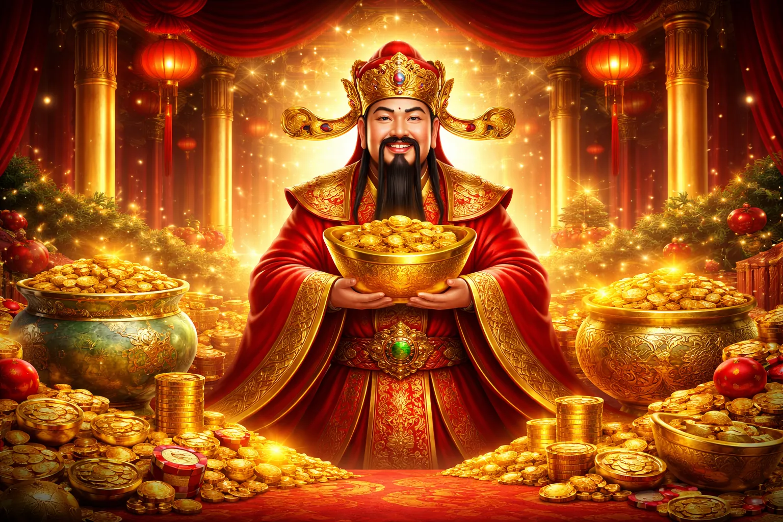 Sự kiện lễ hội