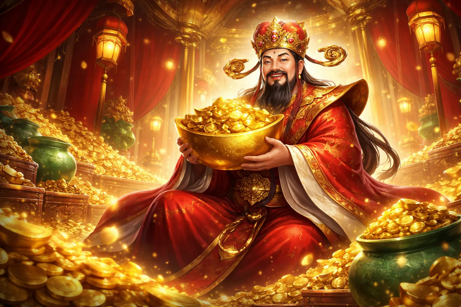 Giao dịch nhanh chóng và thuận tiện