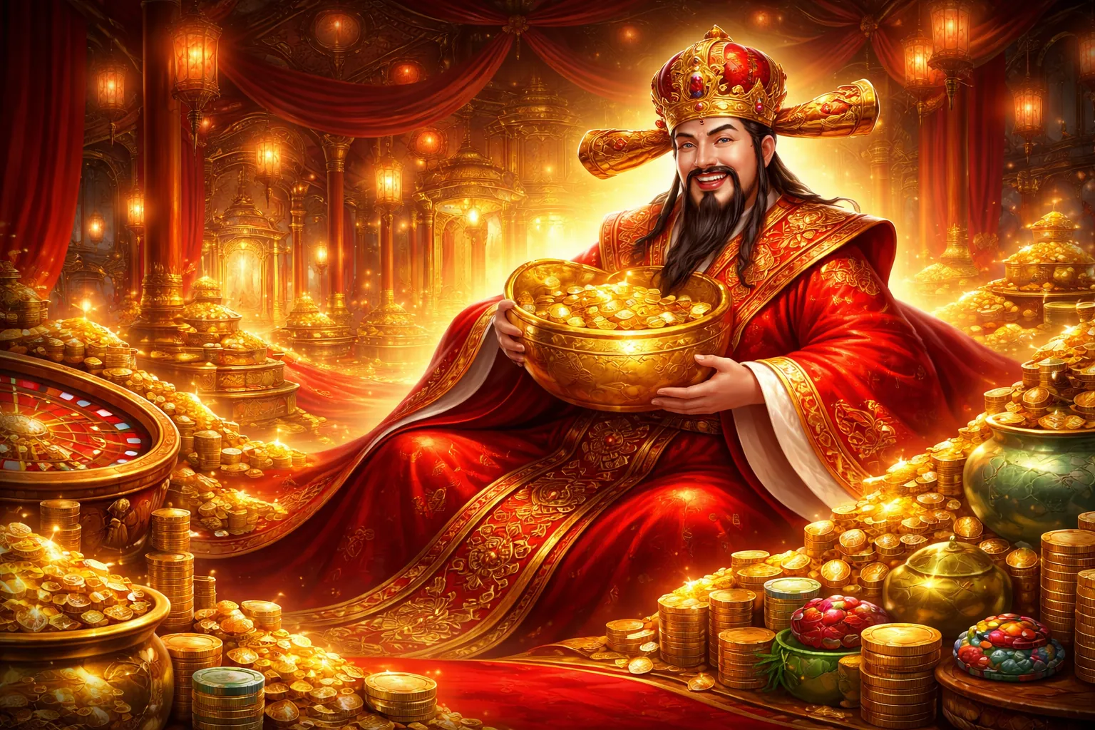 Ưu đãi nạp tiền lần đầu