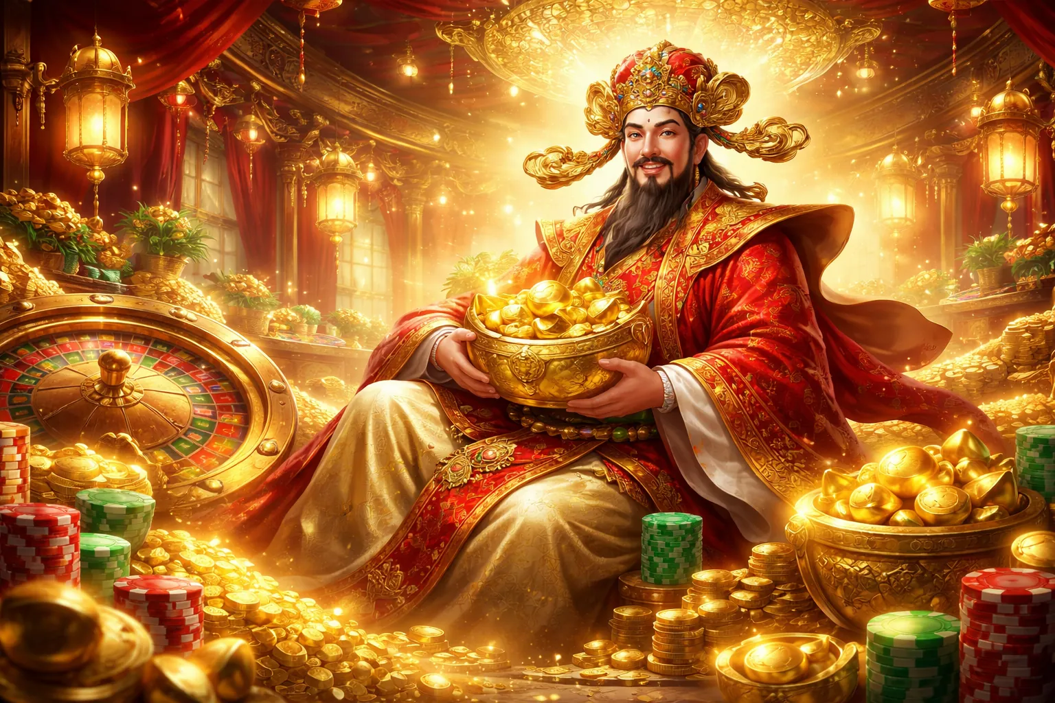 Game Bắn cá đổi thưởng