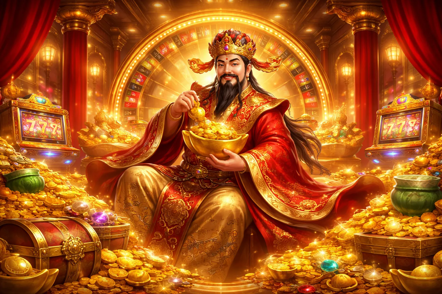 Kênh thanh toán an toàn