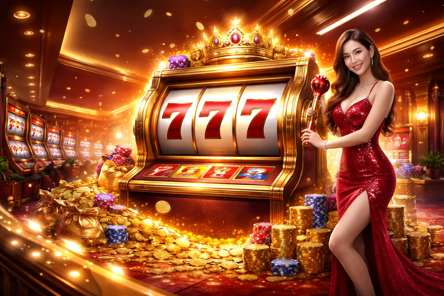 Đa dạng trò chơi hấp dẫn tại 88k đăng nhập