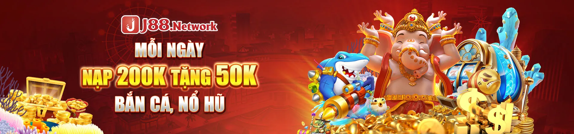 Game Bắn cá
