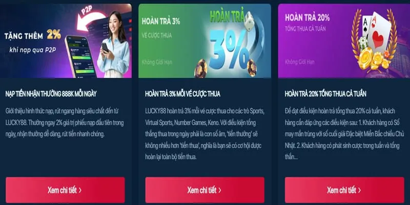 Rút tiền nhanh hơn