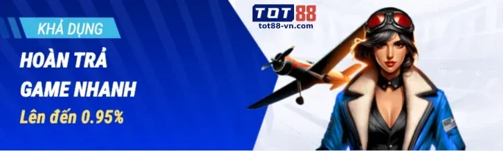 Giao dịch nhanh chóng và an toàn