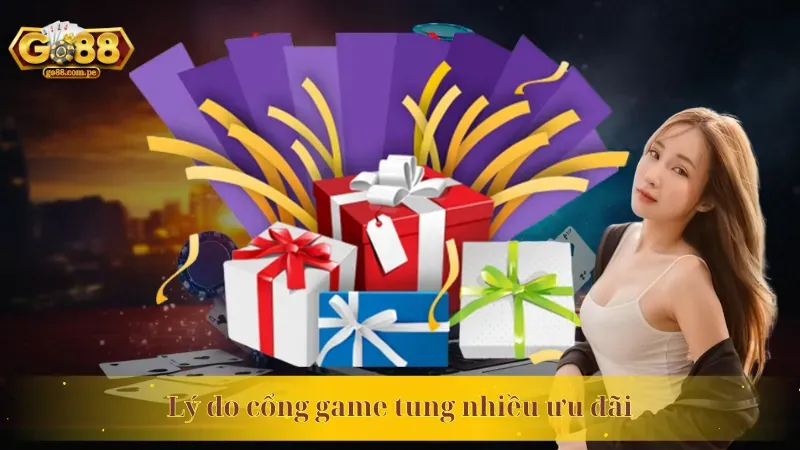 Hình ảnh minh họa phân tích ưu đãi mới nhất từ 88k đăng nhập